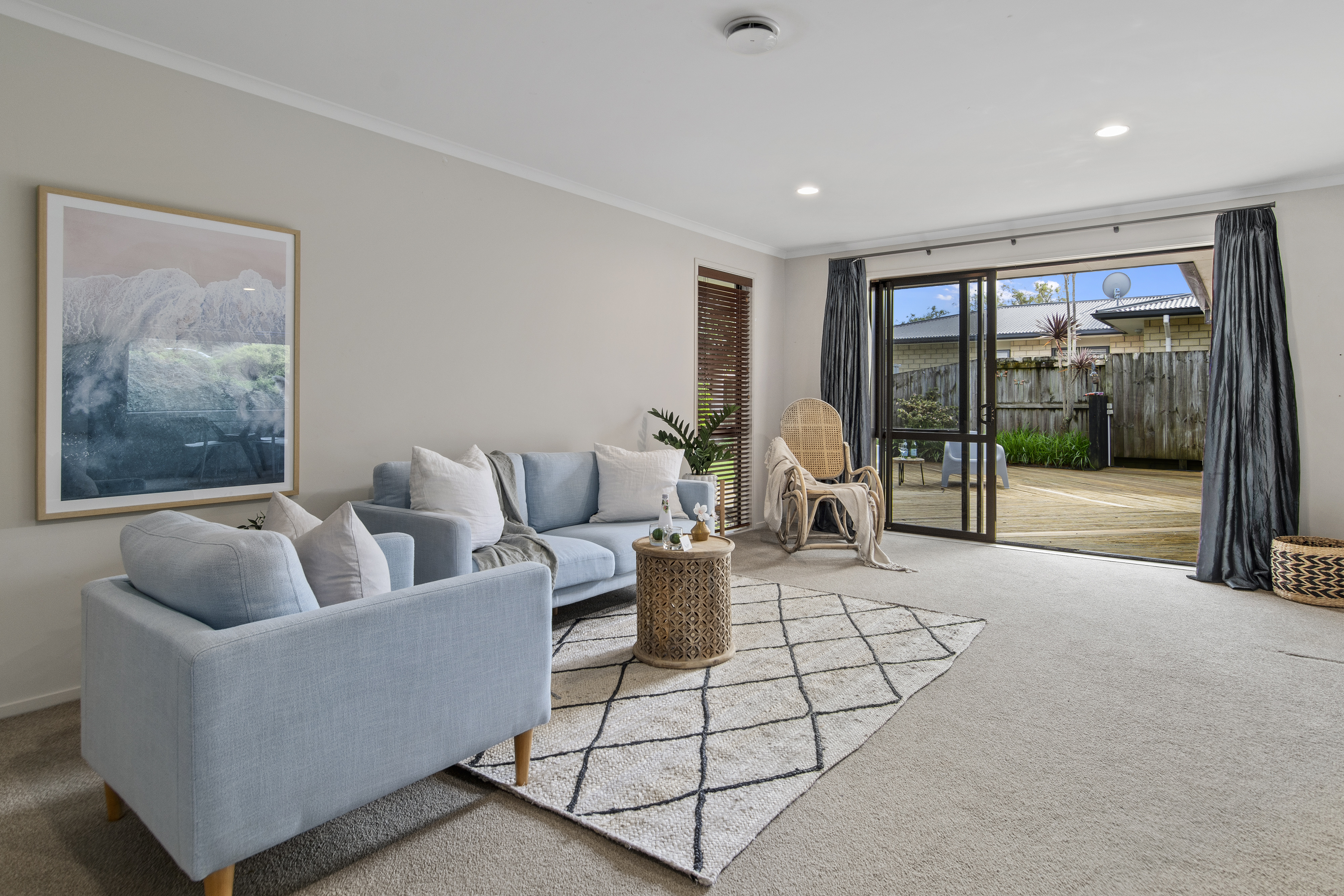 8 Highlander Place, Welcome Bay, Tauranga, 4 ਕਮਰੇ, 2 ਬਾਥਰੂਮ