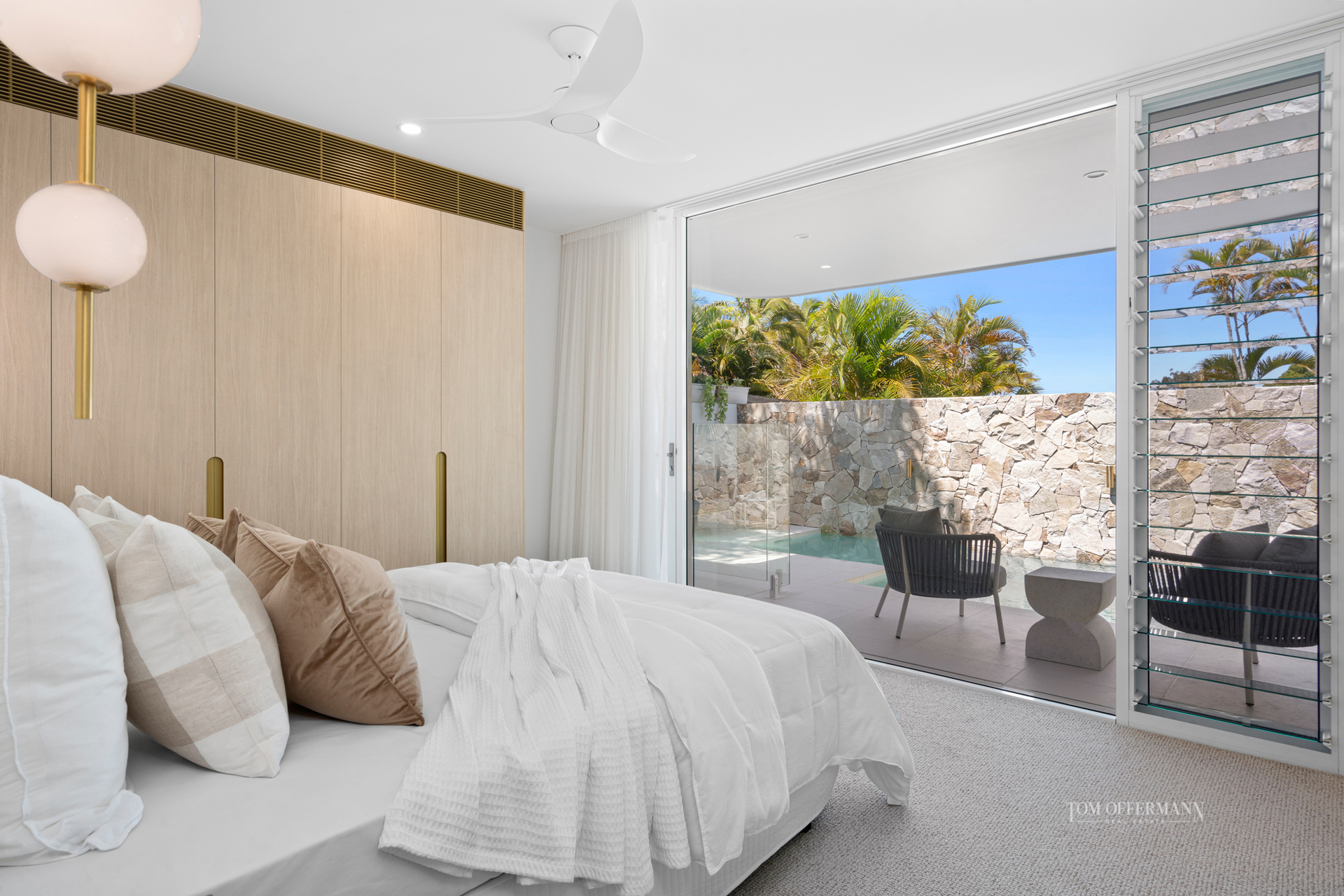 UNIT 9 83 NOOSA PDE, Noosa Heads, Sunshine Coast, 0房, 0浴, Unit