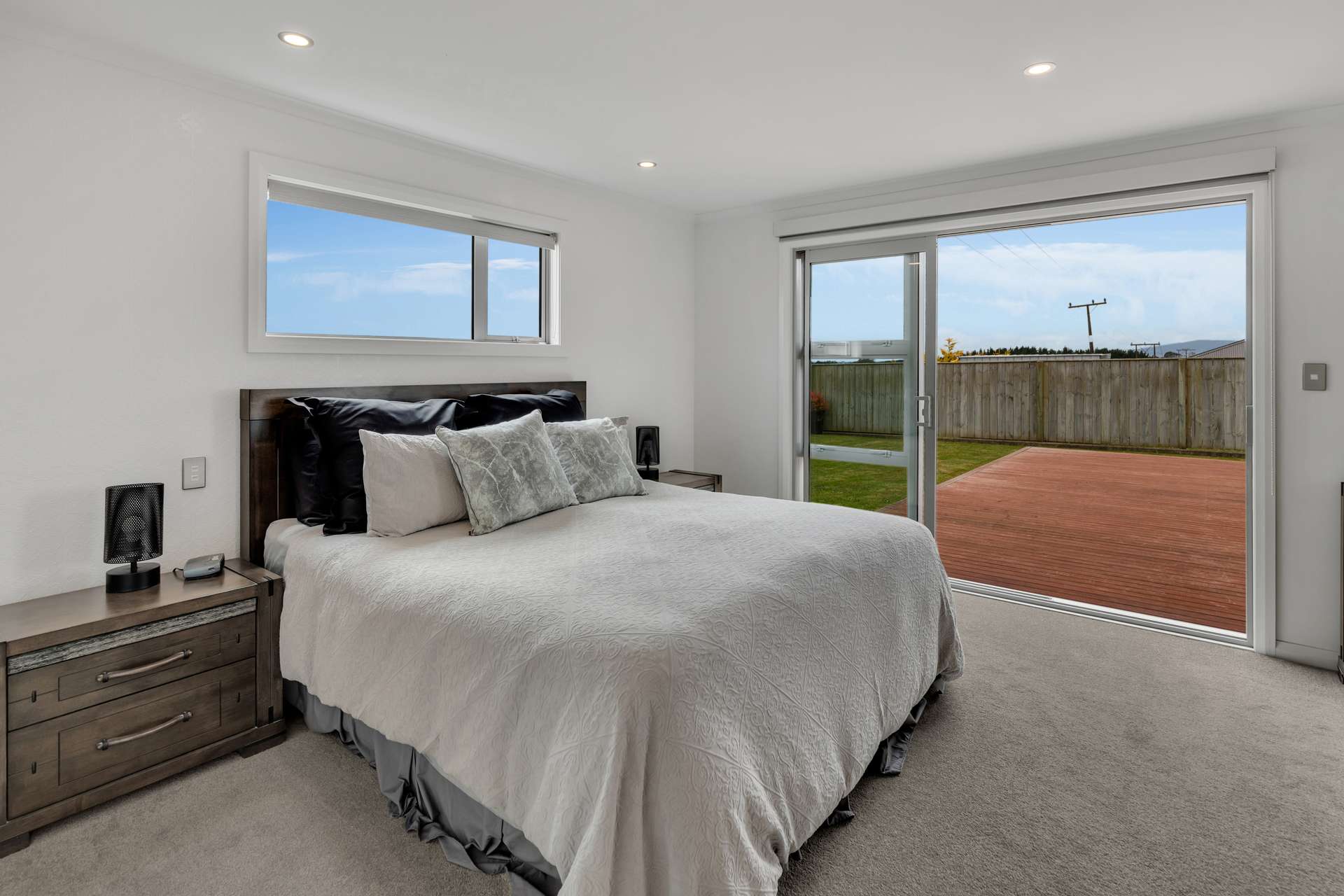 27 Silicon Way, Fitzherbert, Palmerston North City, 4房, 2浴, House