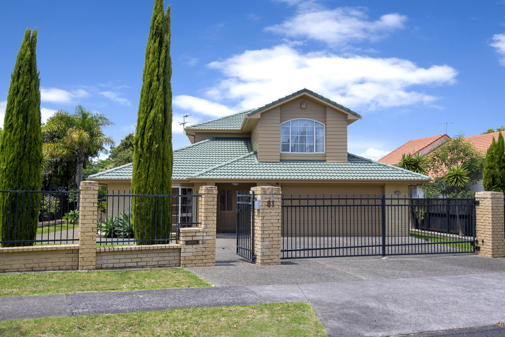 Residential  Mixed Housing Suburban Zone