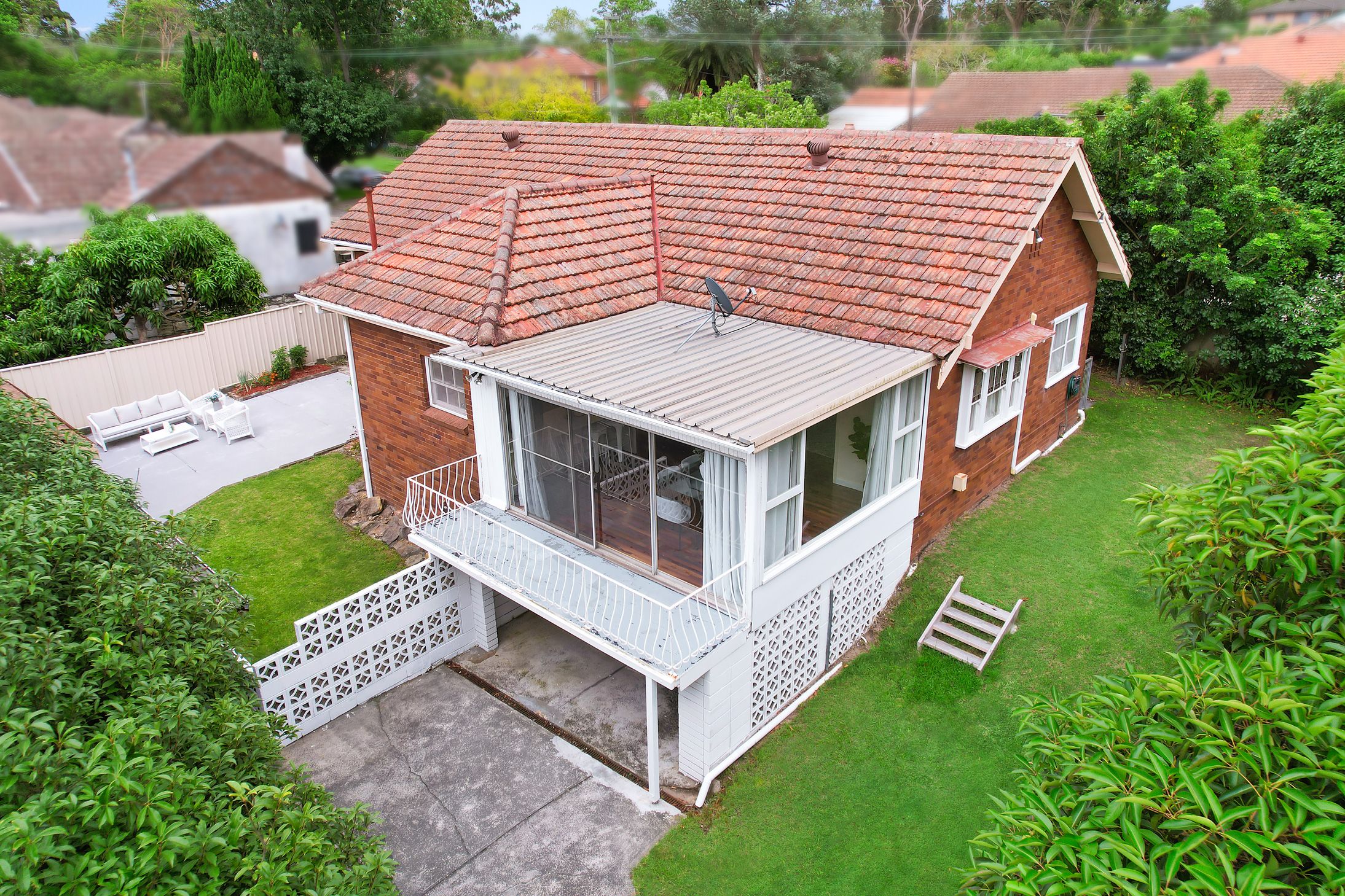 32 ASHLEY ST, Chatswood, Lower North Shore, 0房, 0浴, House