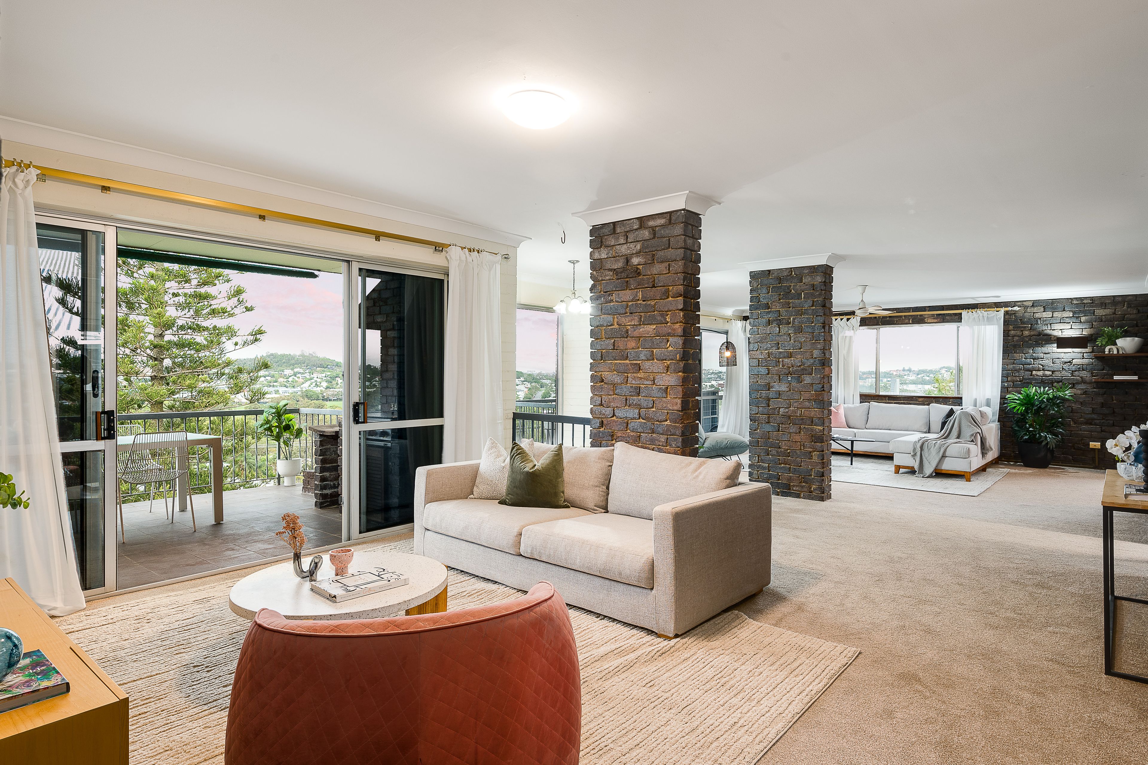 UNIT 7 47 BRAMSTON TCE, Herston, Brisbane - Inner City Region, 0 ਕਮਰੇ, 0 ਬਾਥਰੂਮ, Unit