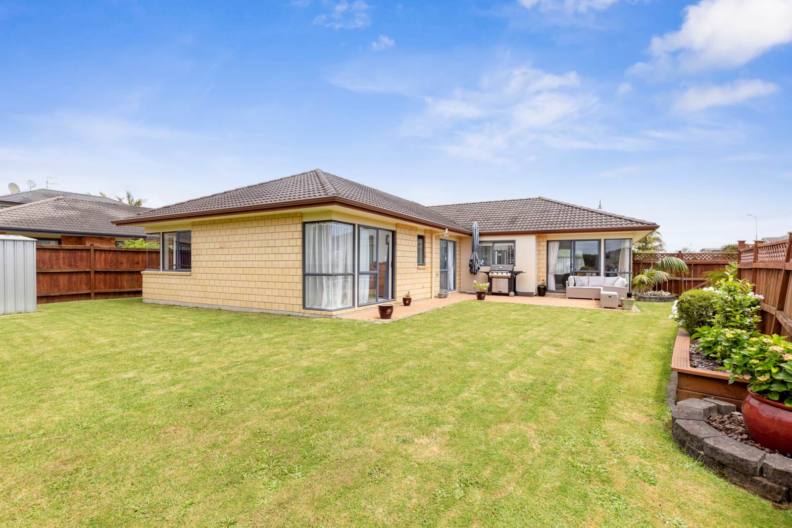 2 Bellshill Close, Wattle Downs, Manukau City, 4 રૂમ, 0 બાથરૂમ, House