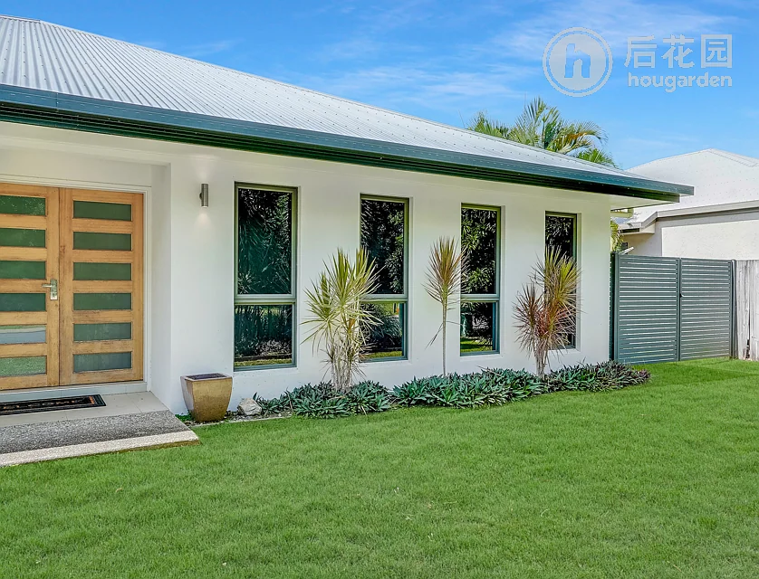 3 CARRINGTON WAY, TRINITY PARK QLD 4879, 0房, 0浴, House