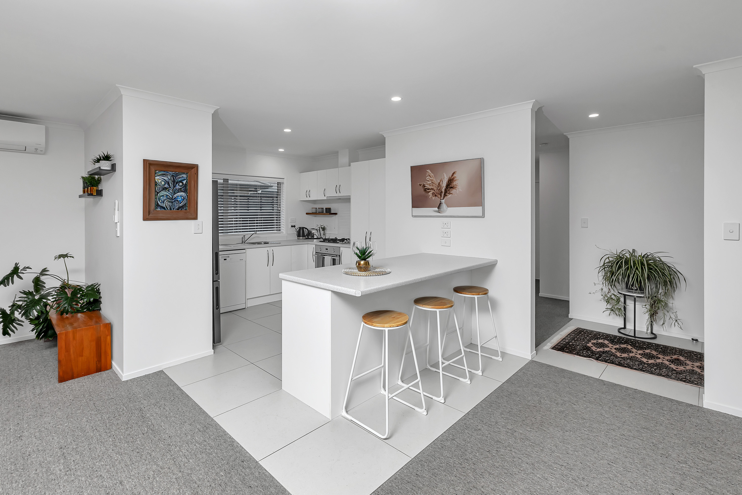 21 Mariners Haven, One Tree Point, Whangarei, 3房, 0浴, House