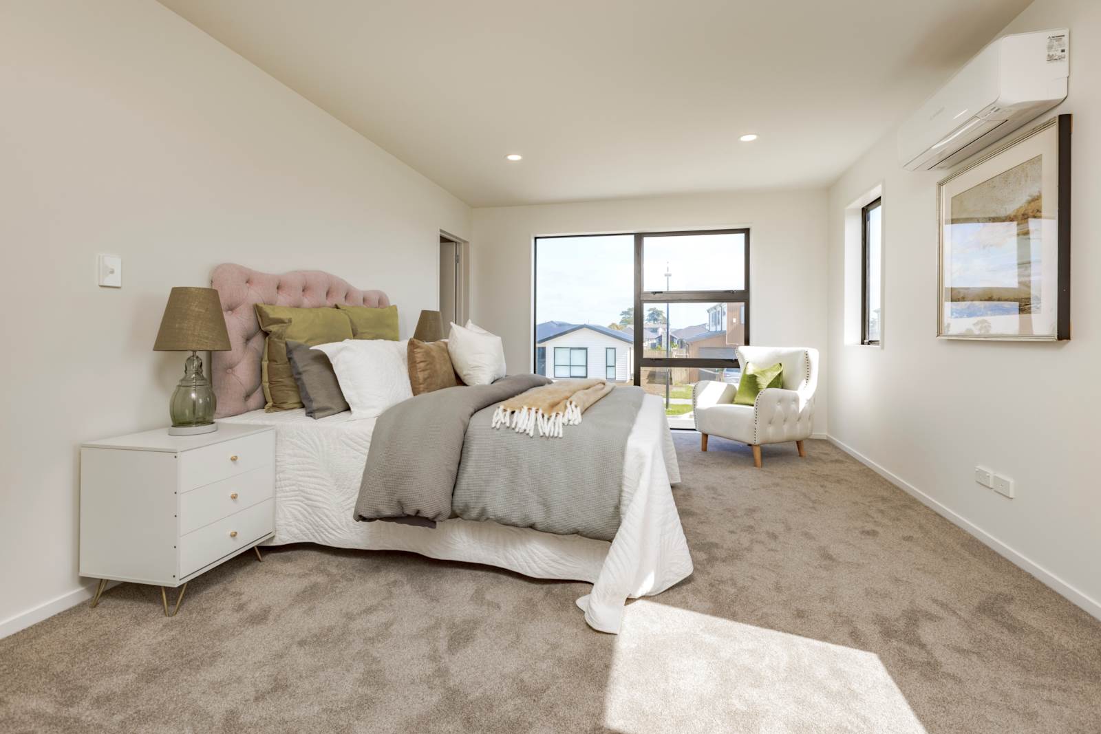 24 Korowhiti Road, Clarks Beach, Franklin, 4房, 0浴, House