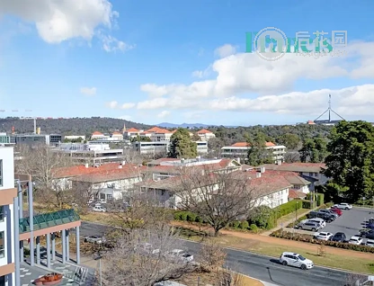 Unit 75/44 MACQUARIE STREET, BARTON, 0 ห้องนอน, 0 ห้องน้ำ, Apartment