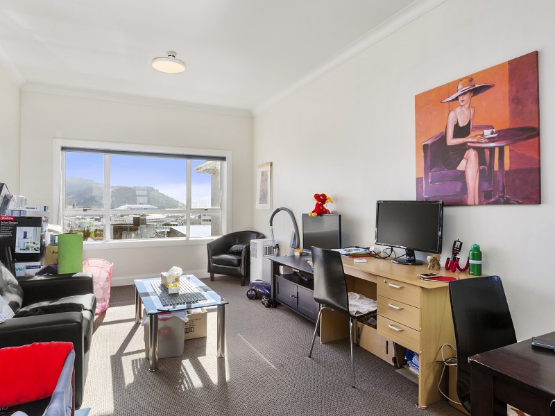 6/39ff View Street, Dunedin Central, Dunedin City, 2房, 1浴