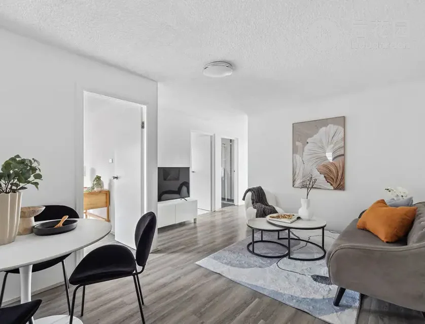 Unit 11/117-119 HOUSTON ROAD, KINGSFORD, 0 habitaciones, 0 baños, Apartment