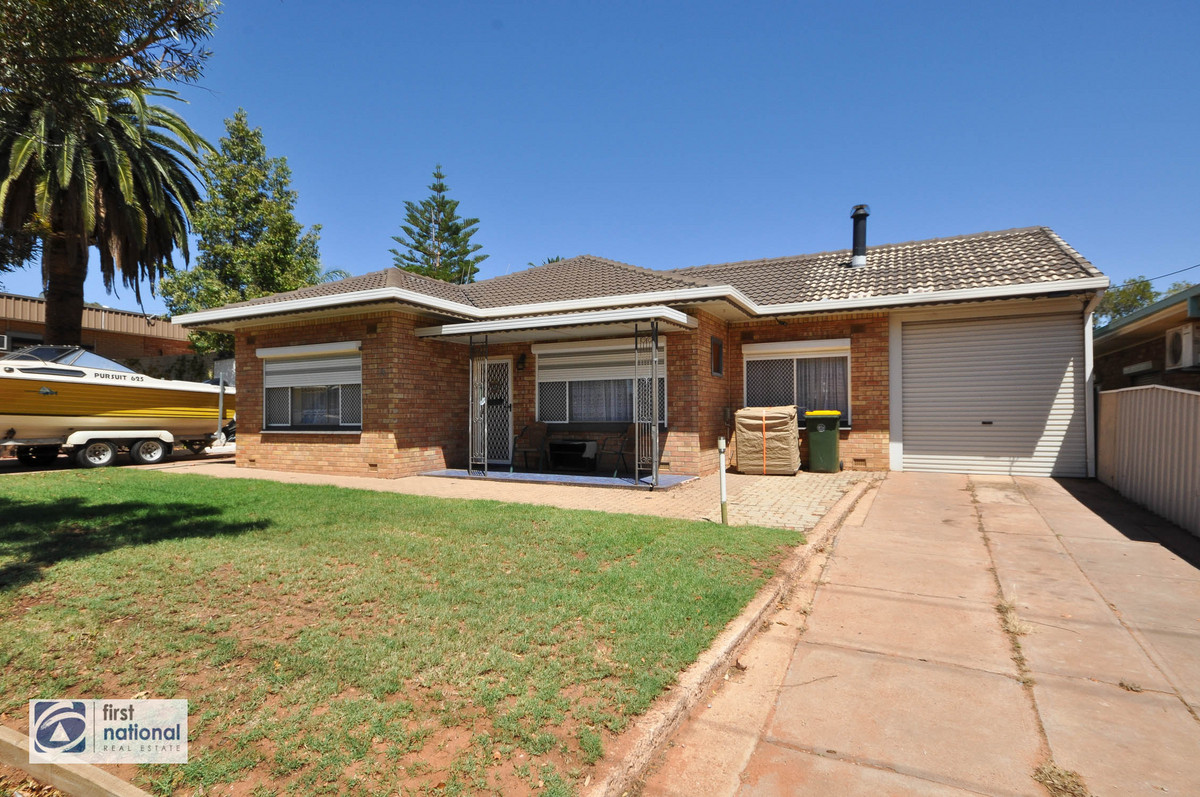 73 ELIZABETH TCE, Port Augusta, Outback, 0房, 0浴, House