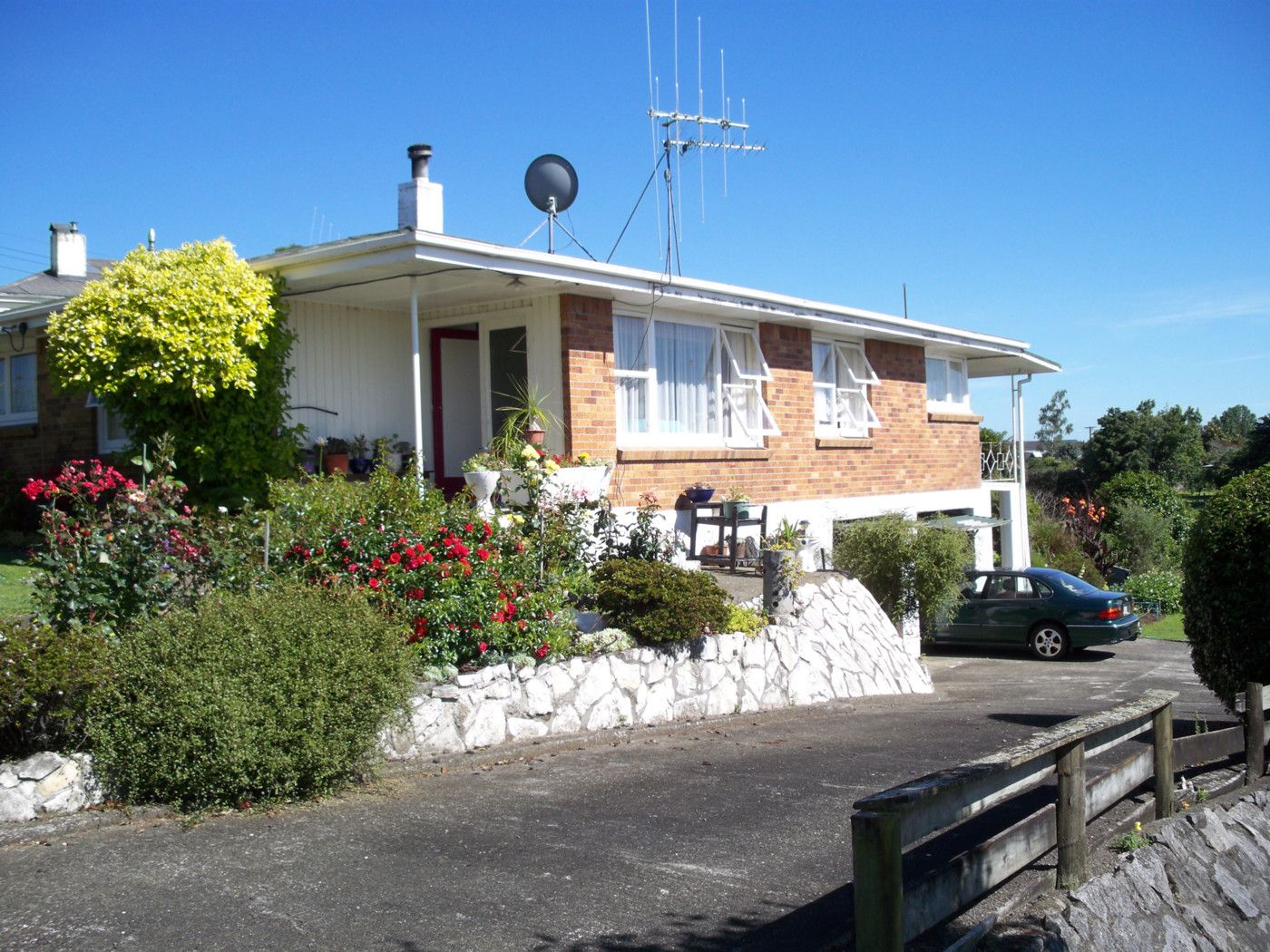 Residential Zone - General Residential Zone