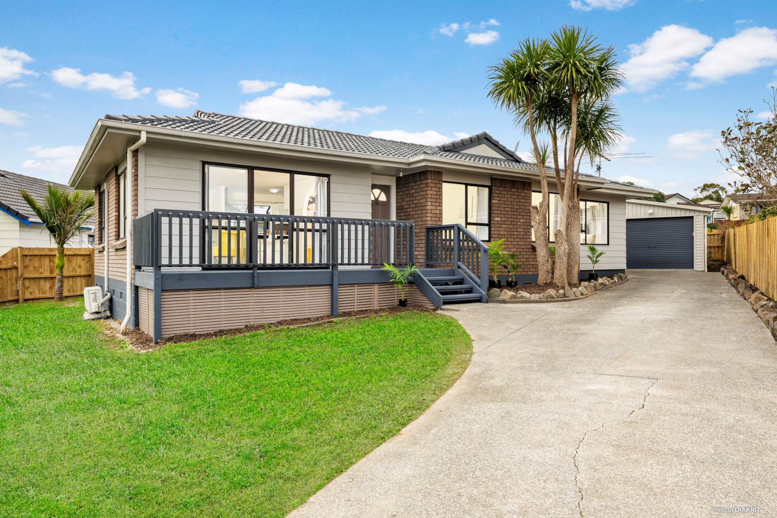Residential  Mixed Housing Suburban Zone