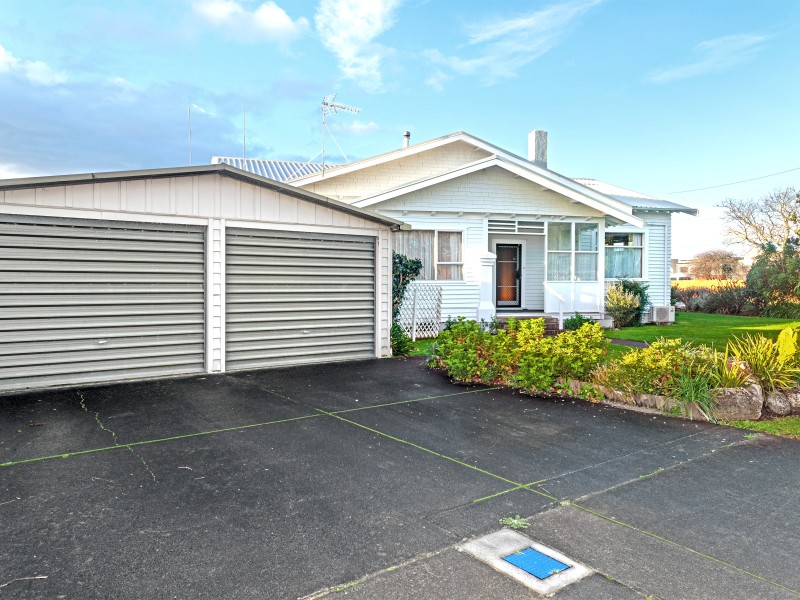 275 Kahutia Street, Gisborne, Gisborne, 3房, 0浴, House