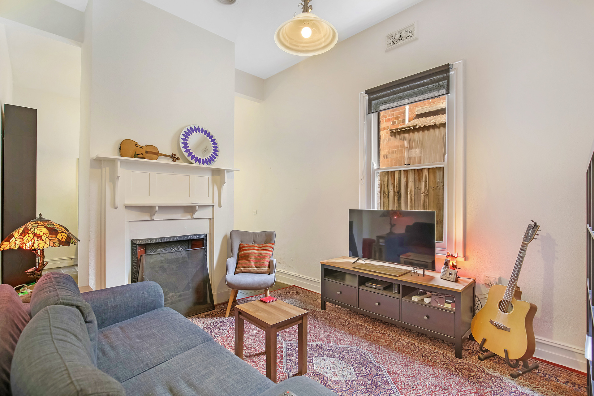 128 CLAUSCEN ST, Fitzroy North, Melbourne CBD, 0 침실, 0 욕실, House