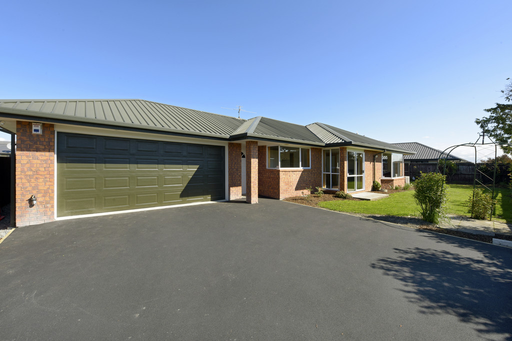 Residential Suburban