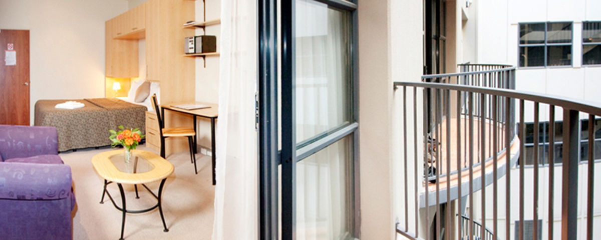 2h/154 The Terrace, Wellington Central