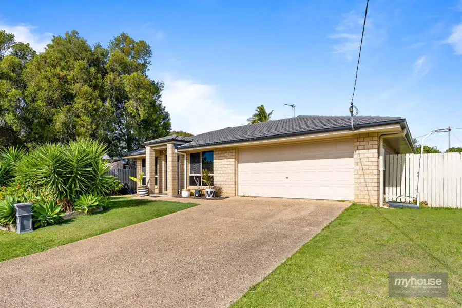 4 KAURI ST, KEARNEYS SPRING QLD 4350, 0 침실, 0 욕실, House