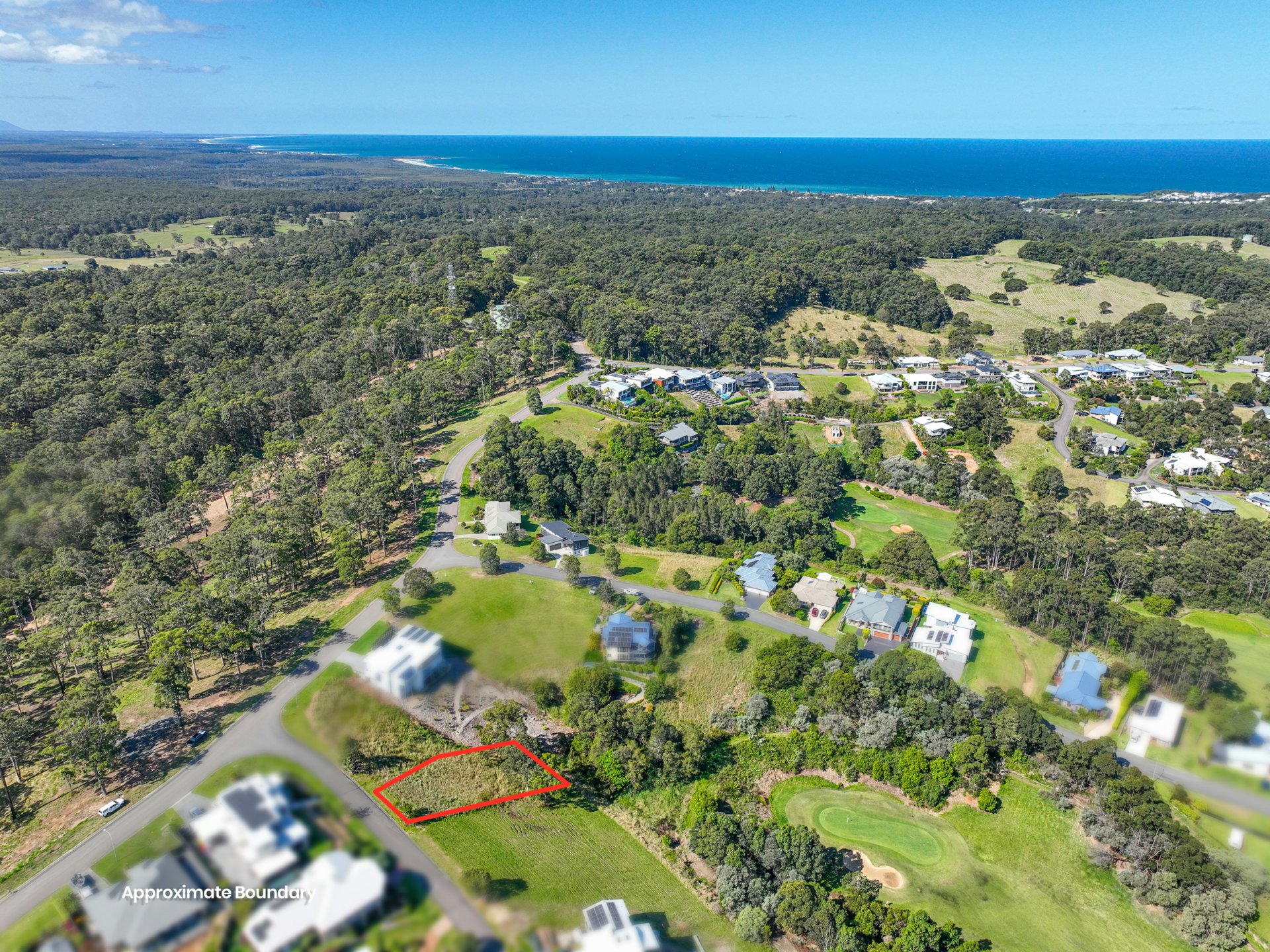 4 HURDZANS REACH, Tallwoods Village, North Coast, 0 Schlafzimmer, 0 Badezimmer, Section