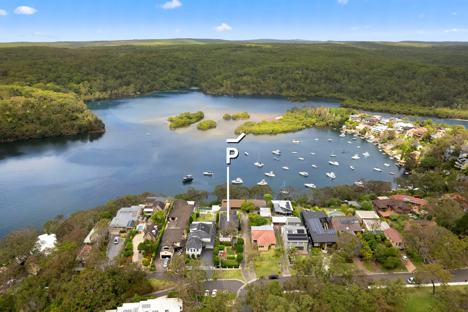 30 MANSION POINT RD, Grays Point, Sutherland Shire, 0部屋, 0バスルーム, House