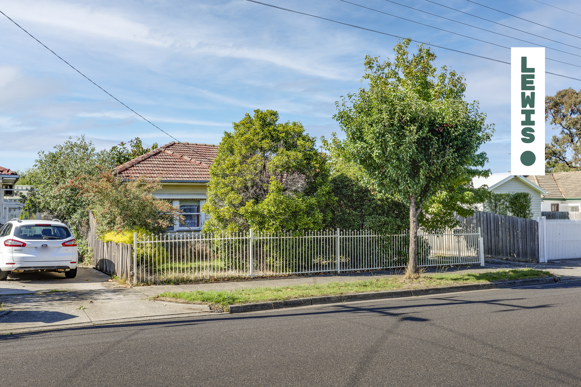 NEIGHBOURHOOD RESIDENTIAL ZONE - SCHEDULE 1
