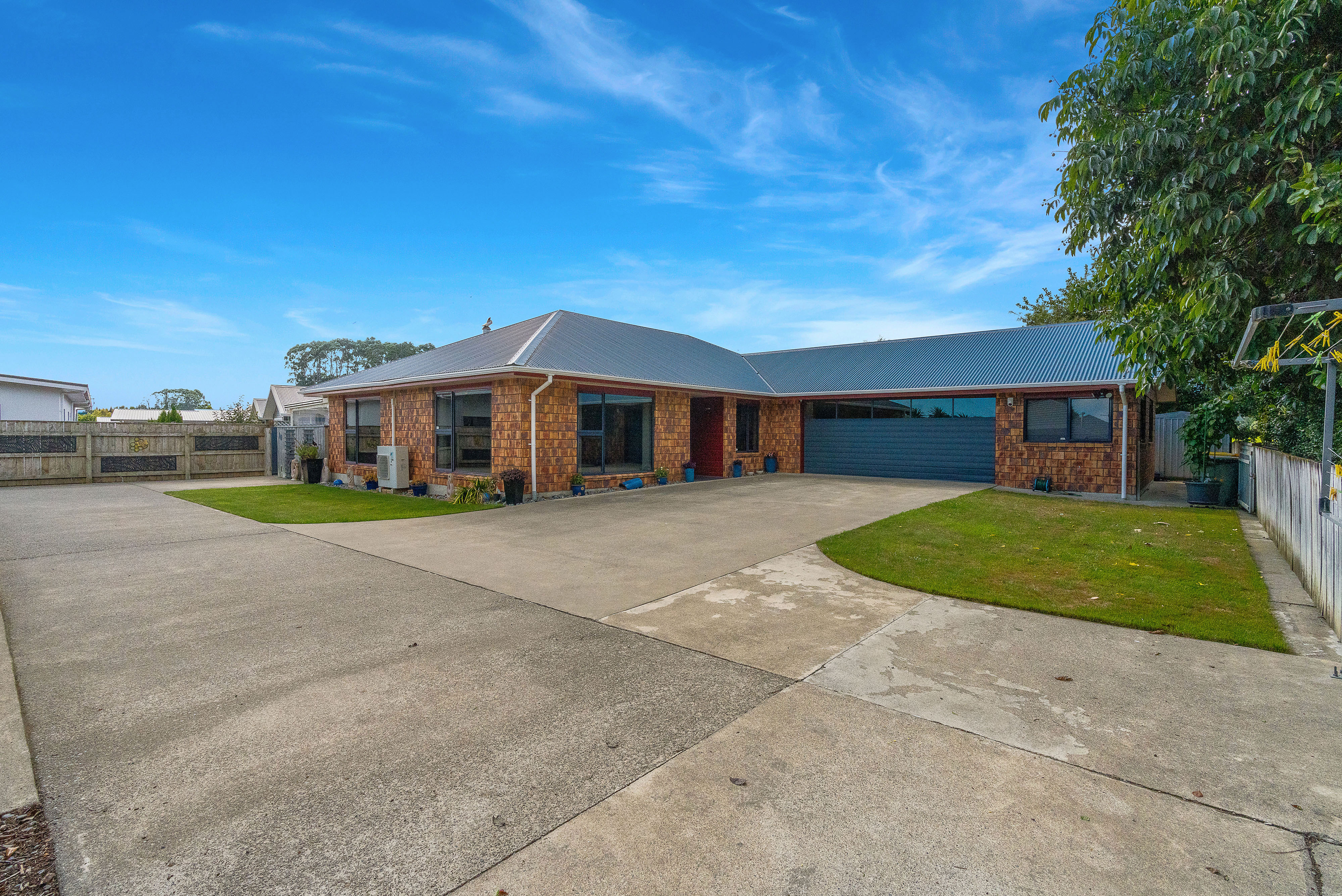 10 Burnfield Way, Levin, Horowhenua, 3房, 0浴, House