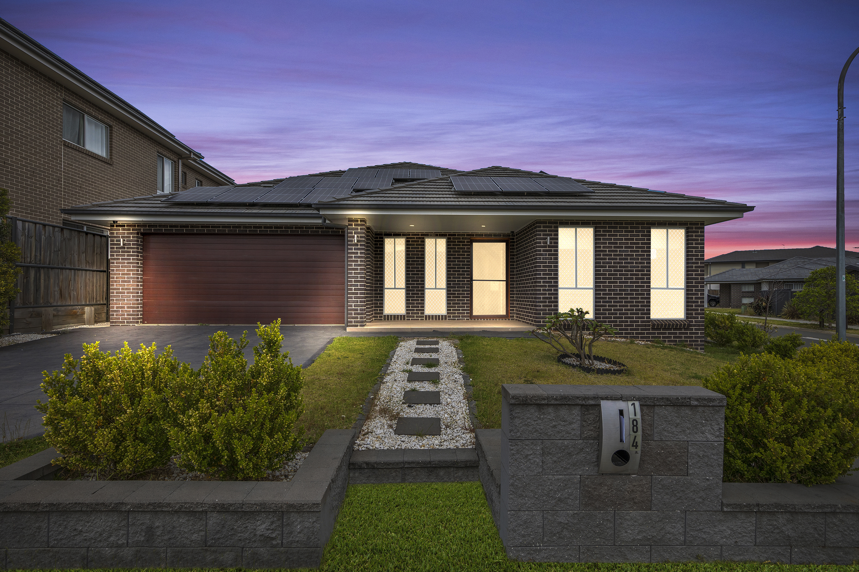 184 JARDINE DR, Edmondson Park, South Western Suburbs, 0 habitaciones, 0 baños, House