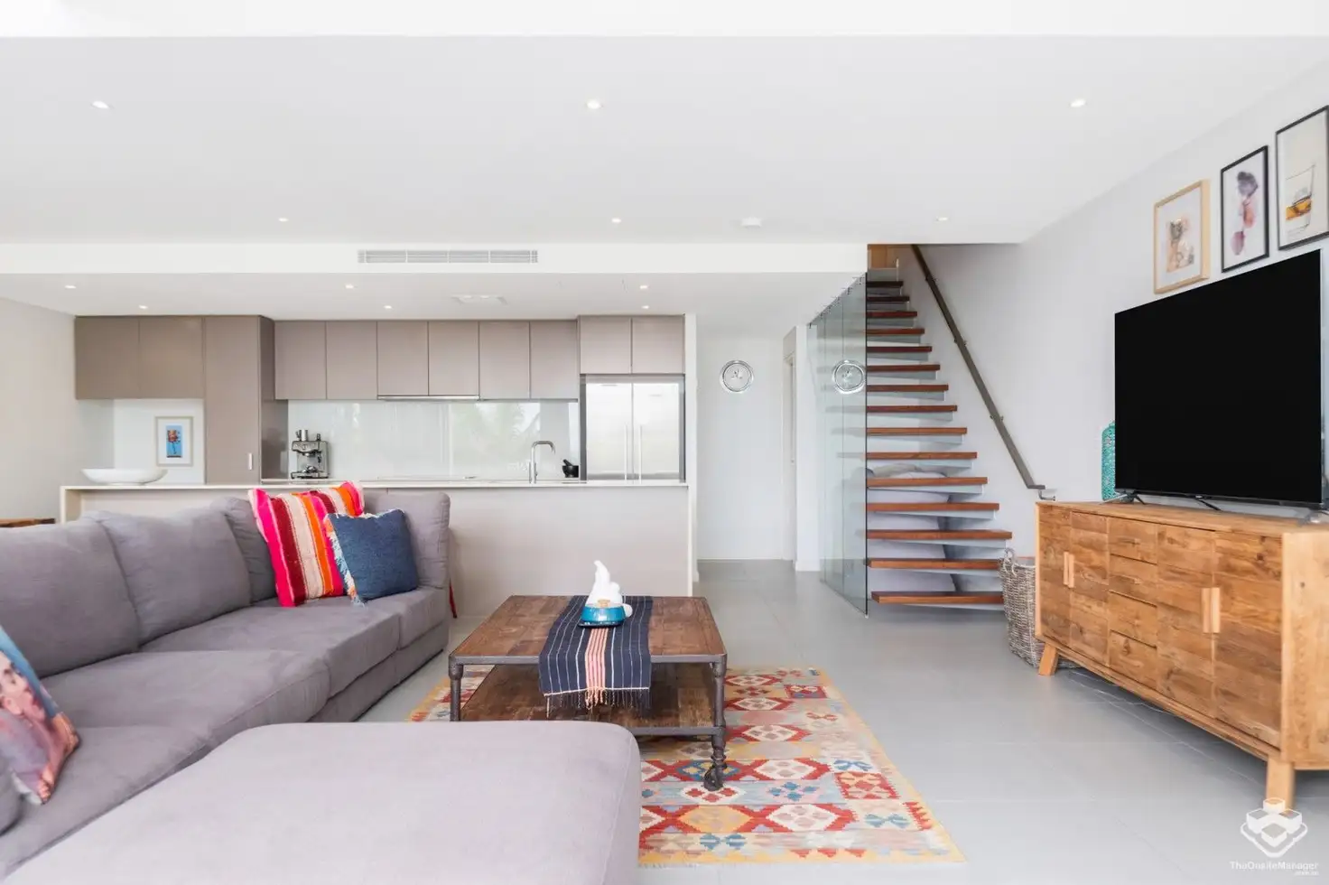 THE PINNACLE 20-24 CLIFF ST, Yeppoon, Fitzroy, 0 rūma, 0 rūma horoi, Townhouse