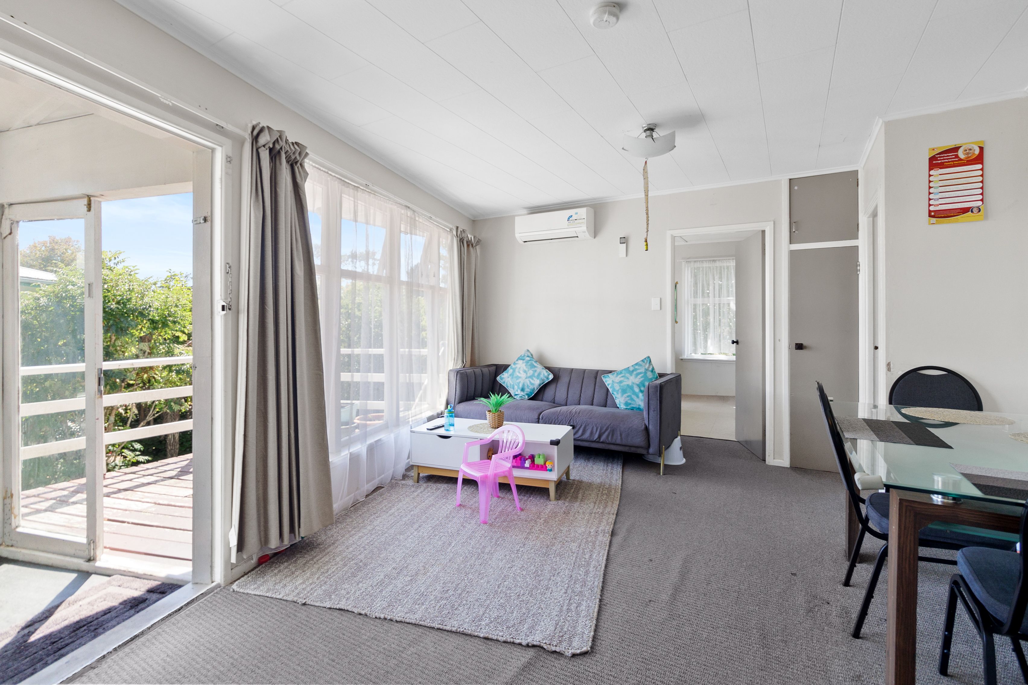 27 Rangitiki Crescent, Lynfield, Auckland, 4房, 0浴, House