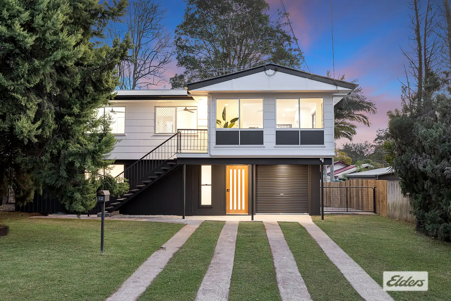 42 WAGENSVELDT ST, SLACKS CREEK QLD 4127, 0 Schlafzimmer, 0 Badezimmer, House