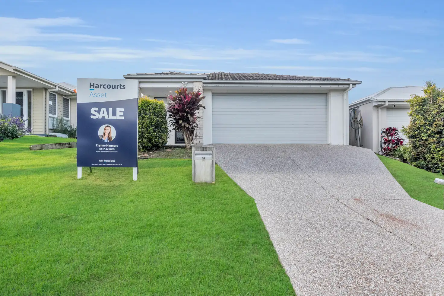 54 ISLA ST, PARK RIDGE QLD 4125, 0 침실, 0 욕실, House