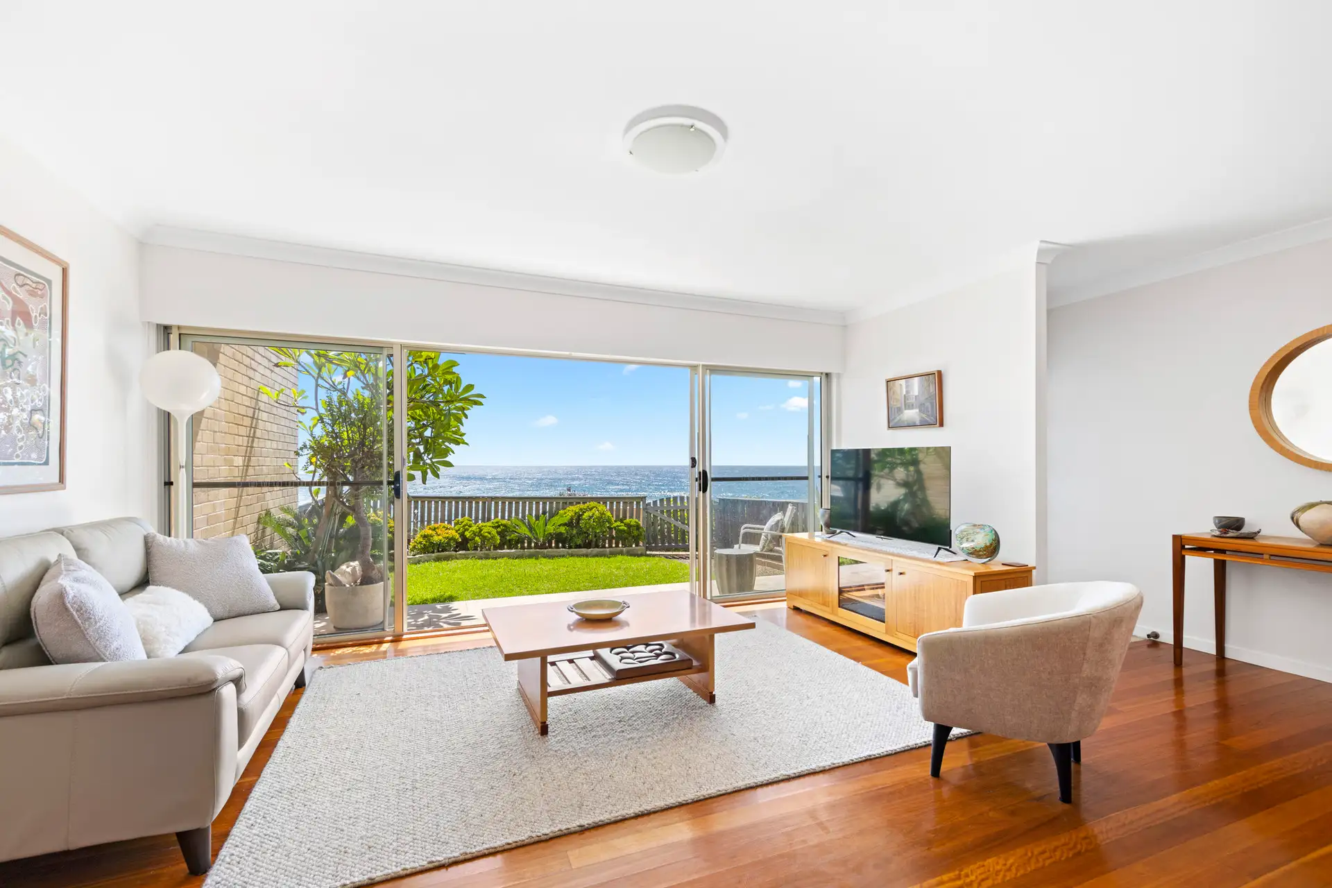 UNIT 2 2-4 BEACH ST, Curl Curl, Northern Beaches, 0 રૂમ, 0 બાથરૂમ, Townhouse