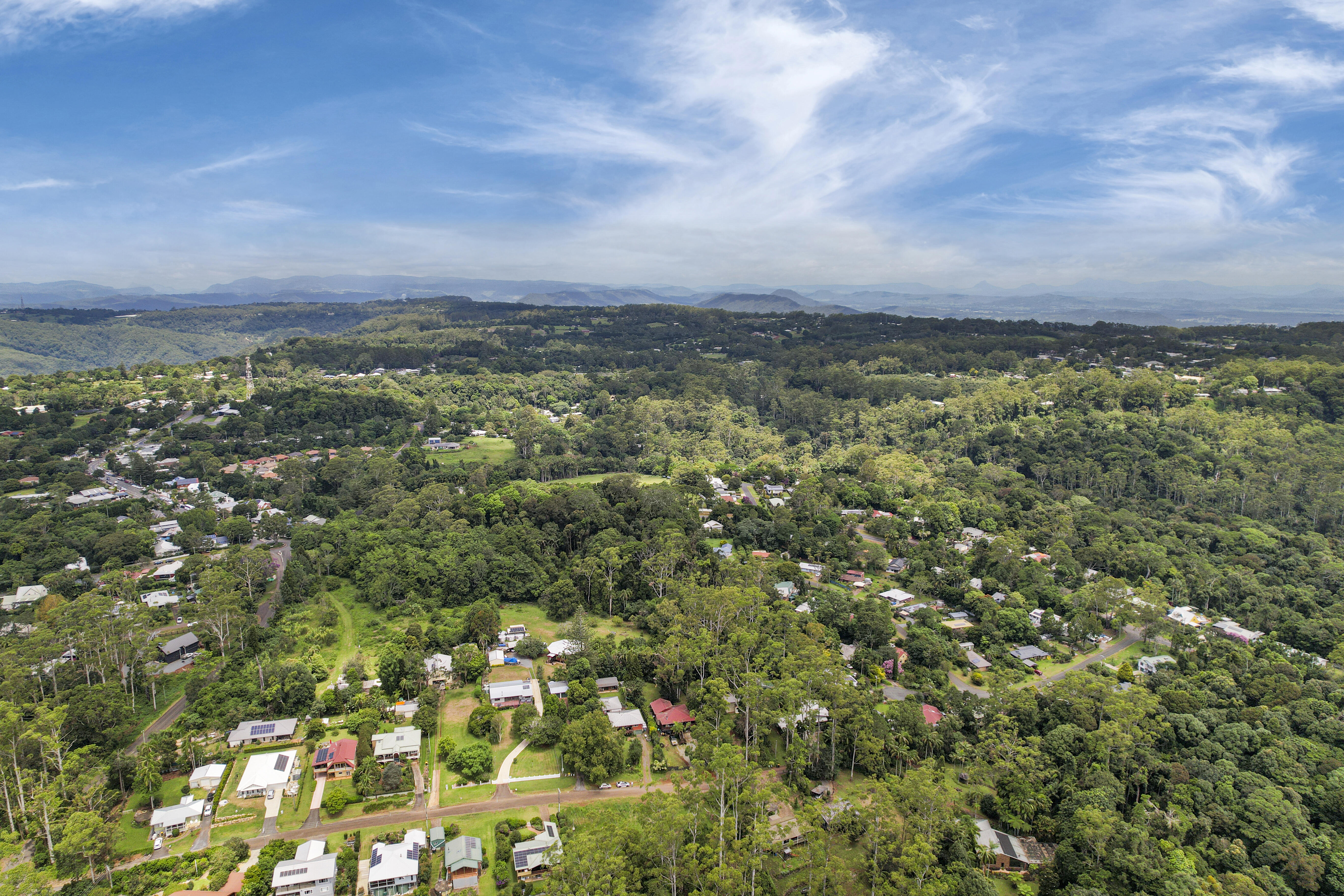 17 KATOOMBA CR, Tamborine Mountain, Gold Coast, 0 कमरे, 0 बाथरूम, Section