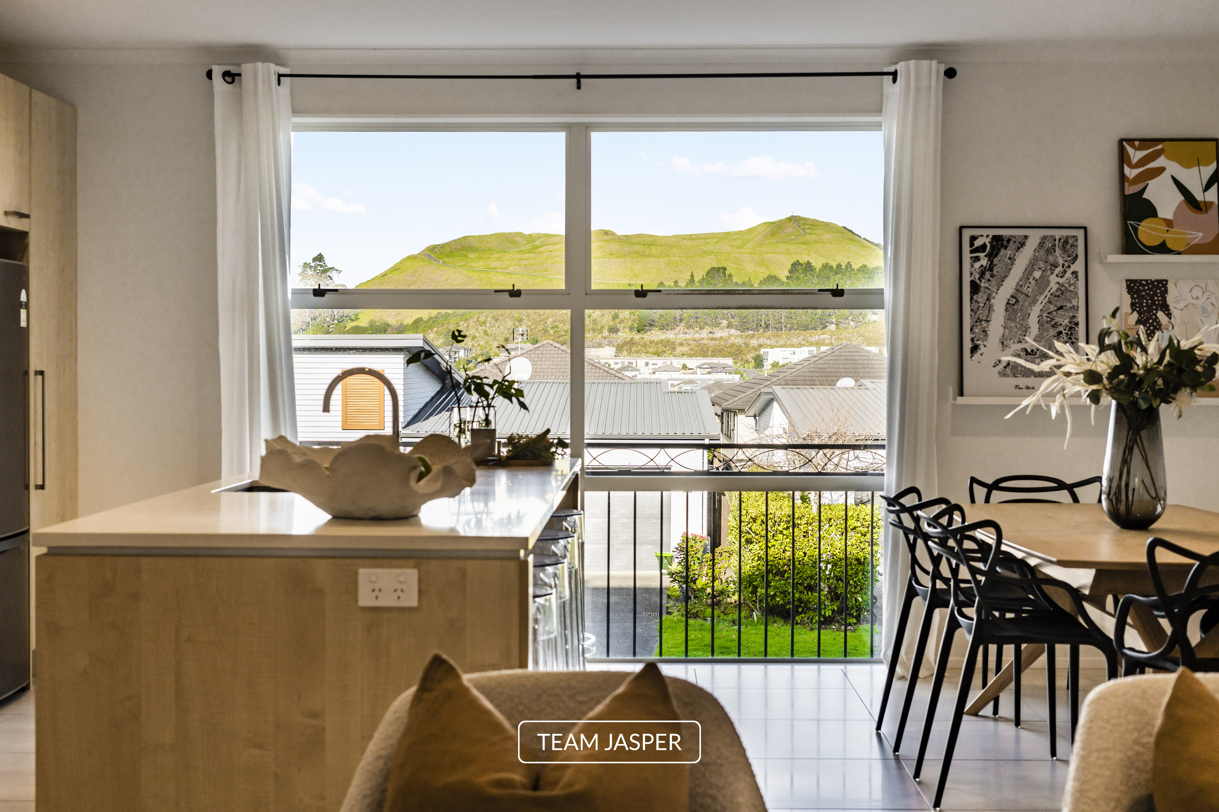 101 Barbarich Drive, Stonefields, Auckland City, 3 ਕਮਰੇ, 0 ਬਾਥਰੂਮ, Townhouse