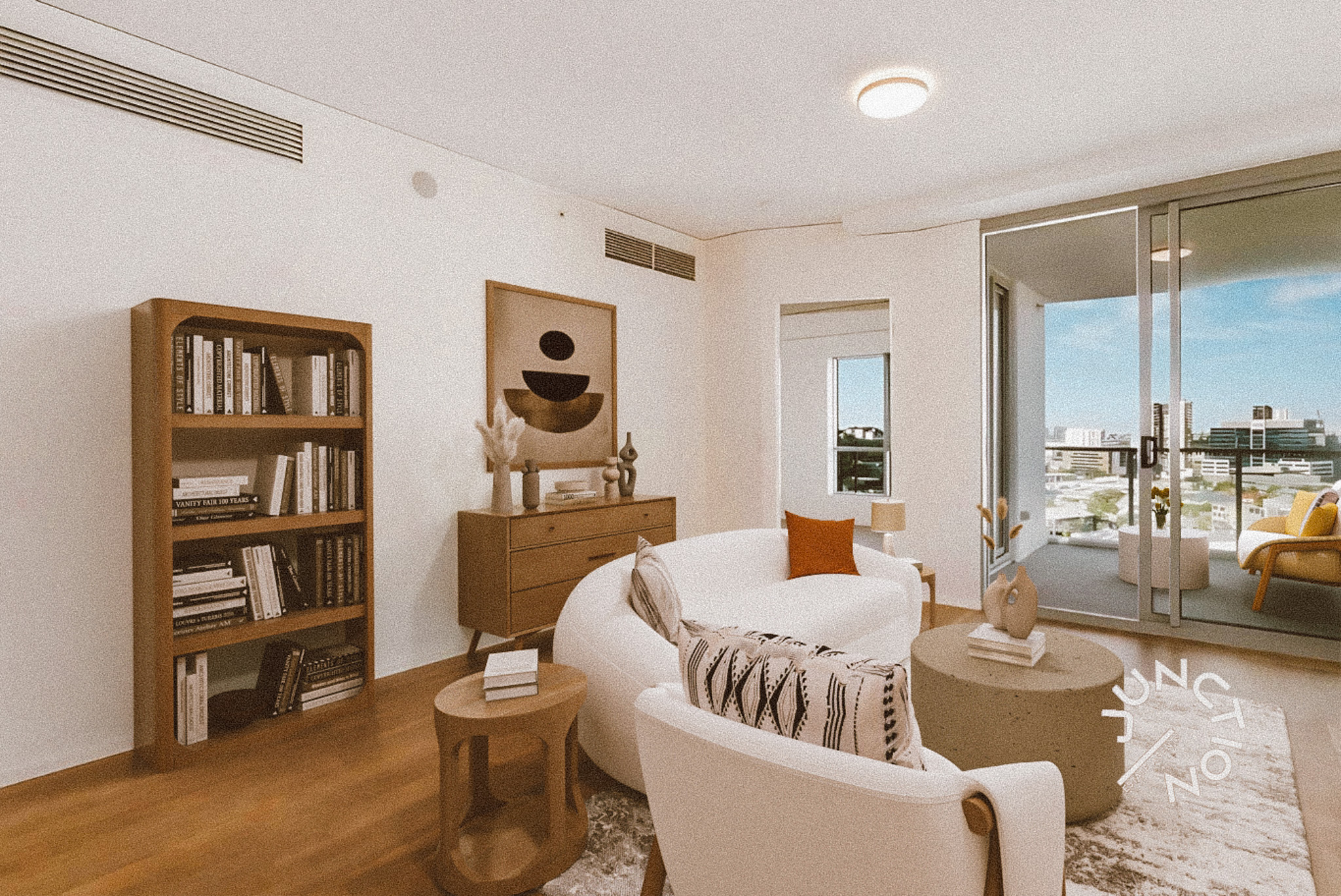 UNIT 1508 510 SAINT PAULS TCE, Bowen Hills, Brisbane - Inner City Region, 0 habitaciones, 0 baños, Unit