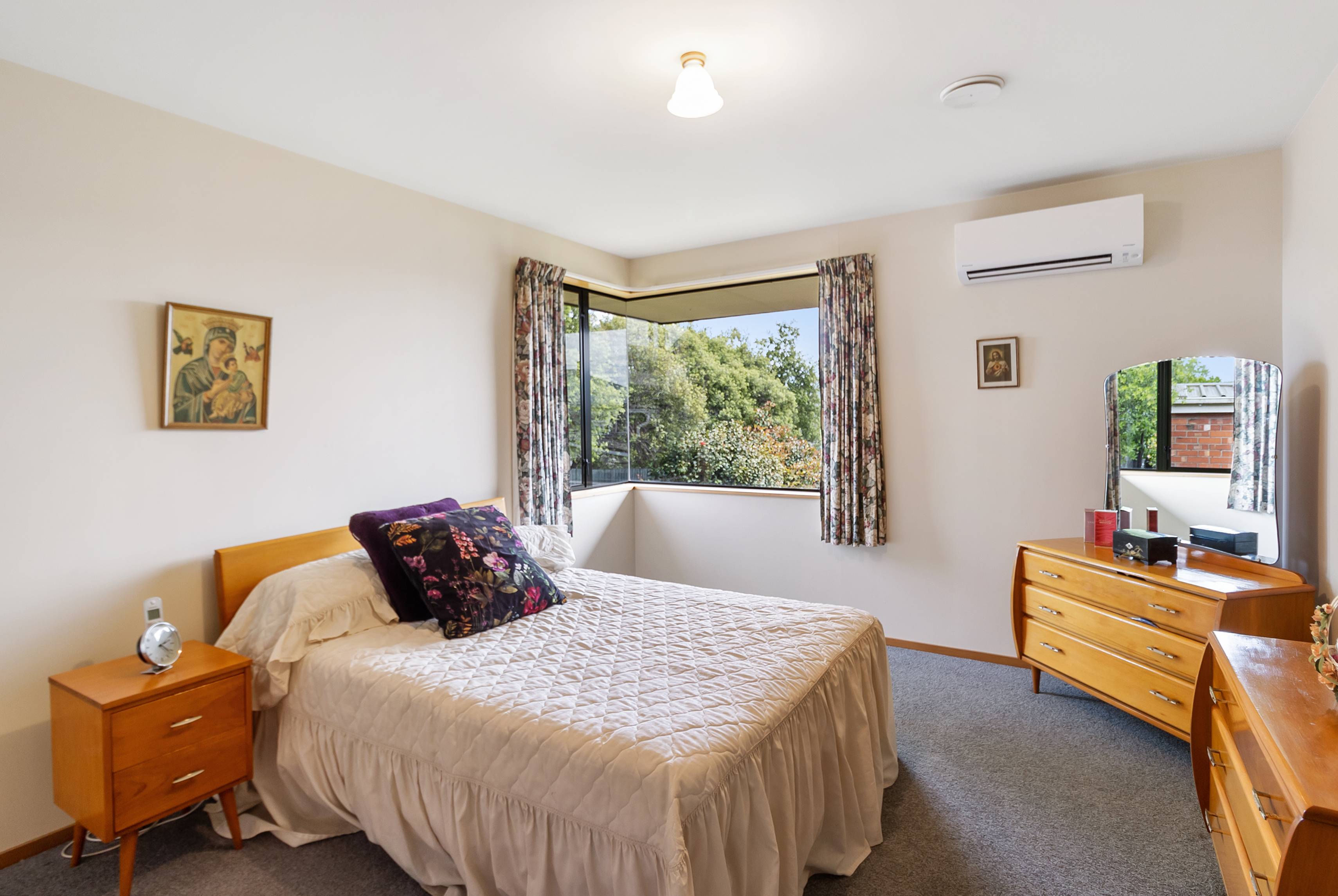 17 Russell Square, Parkside, Timaru, 2房, 0浴, House