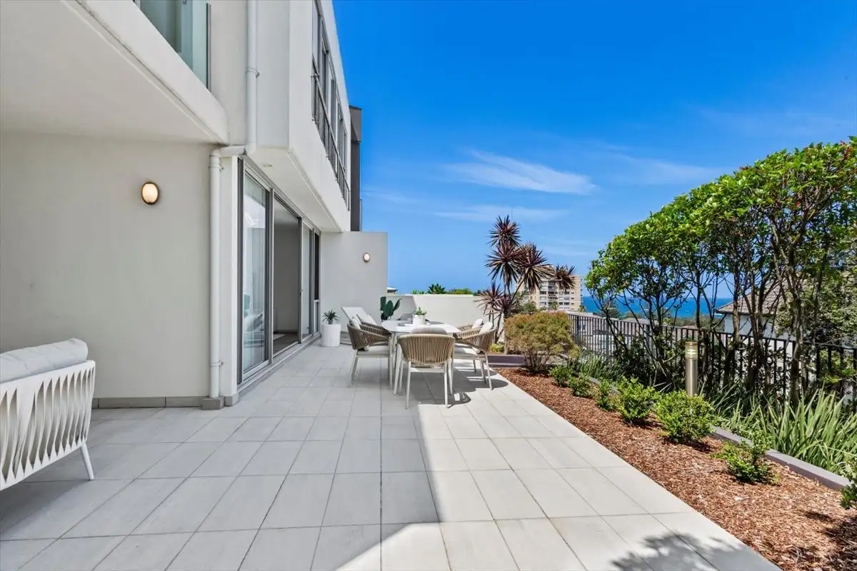 UNIT 1 90-96 BEACH ST, Coogee, Eastern Suburbs, 0 ਕਮਰੇ, 0 ਬਾਥਰੂਮ, Unit