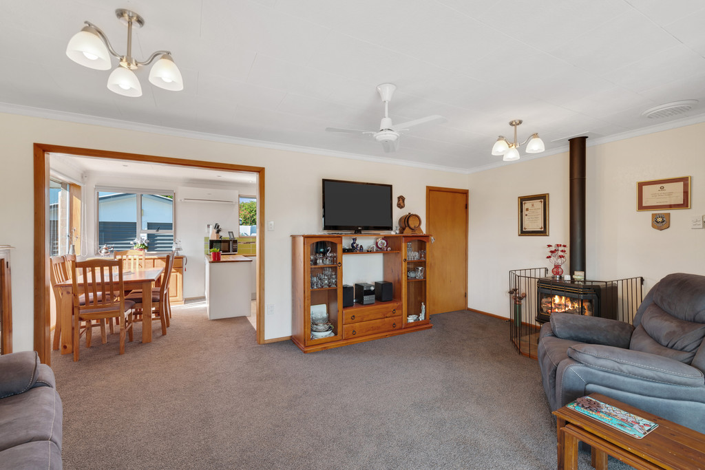71 Warren Crescent, Hillmorton, Christchurch City, 3 ਕਮਰੇ, 1 ਬਾਥਰੂਮ