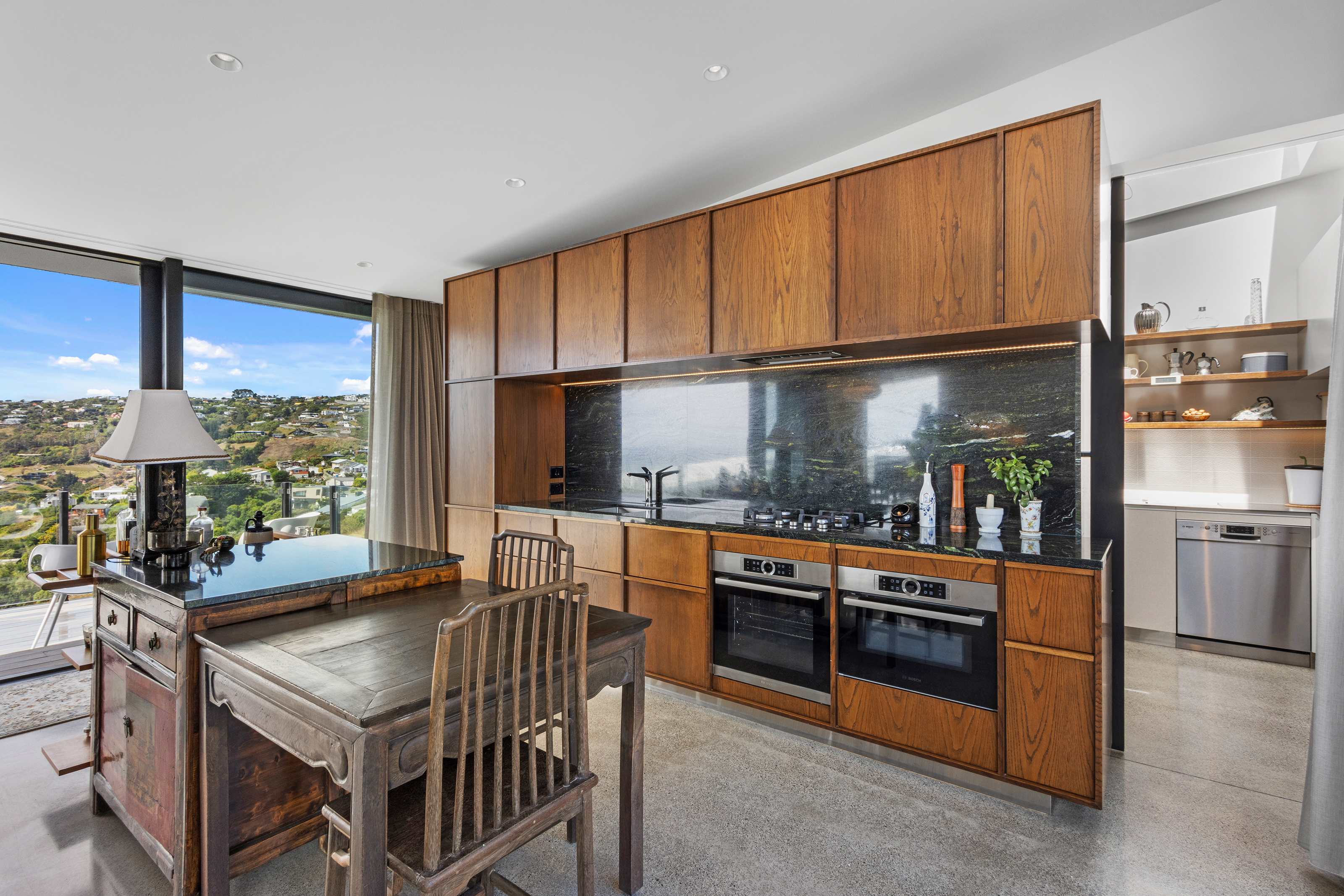 85 Glenstrae Road, Redcliffs, Christchurch City, 3 Kuwarto, 2 Banyo, House