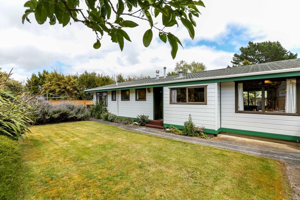 15 Kipling Drive, Whalers Gate, New Plymouth, 2房, 1浴