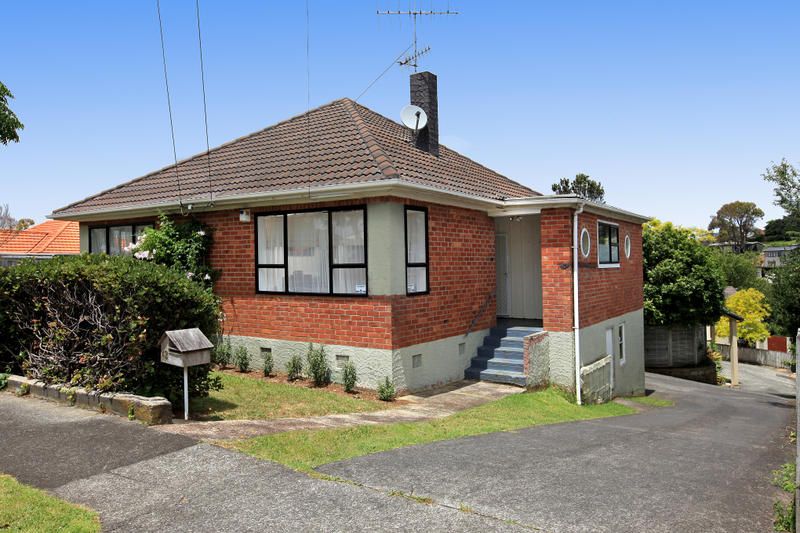 Residential  Mixed Housing Suburban Zone