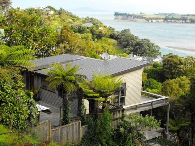 Residential  Large Lot Zone