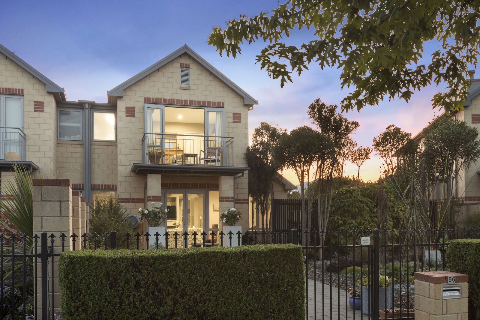 Residential Medium Density