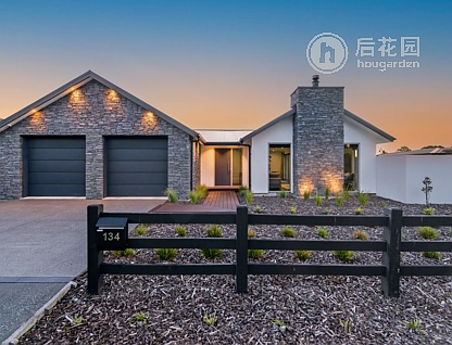 134 Tosswill Road, Prebbleton, Selwyn, 3 ห้องนอน, 0 ห้องน้ำ, House