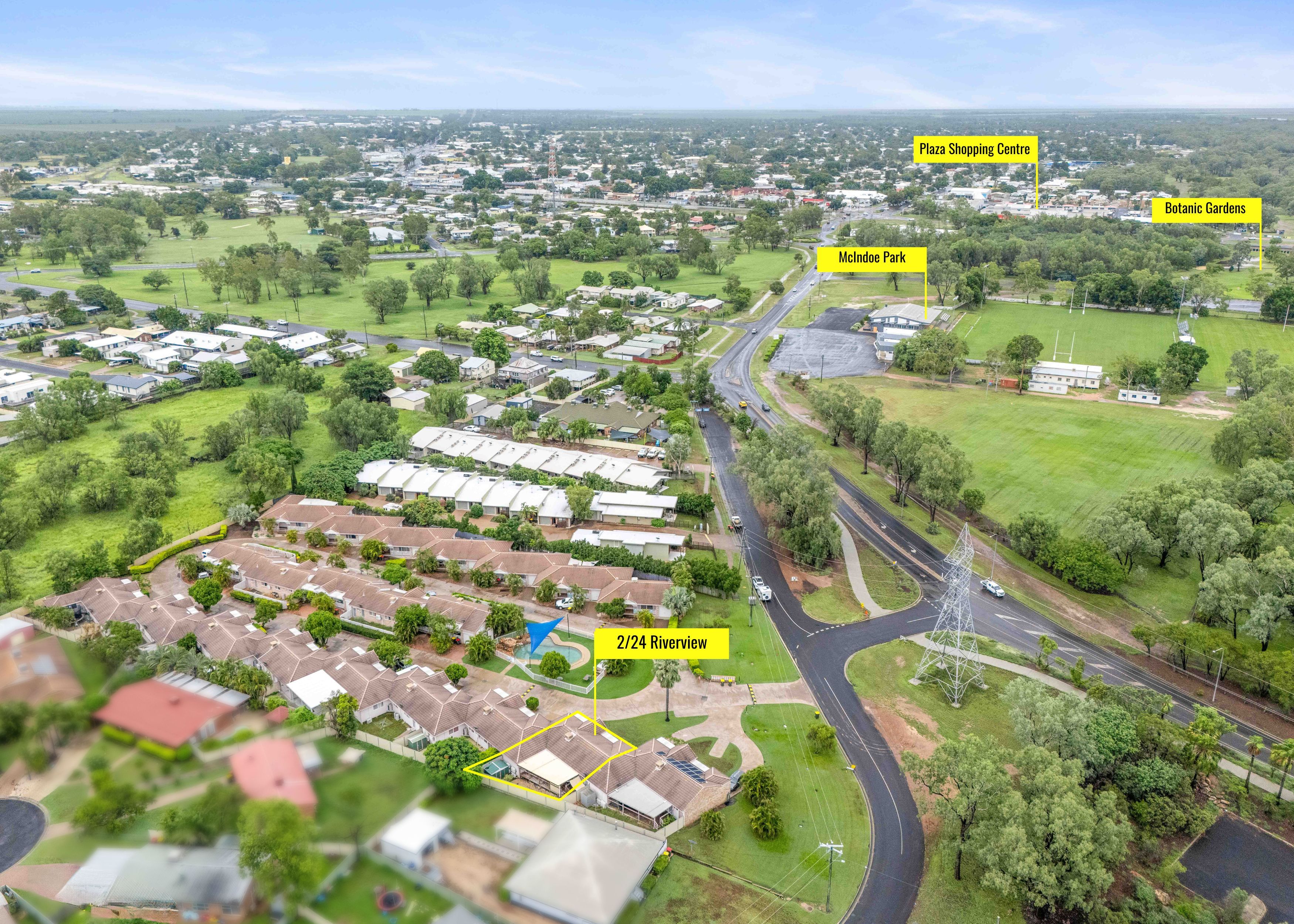 UNIT 2 24 RIVERVIEW ST, Emerald, Fitzroy, 0 Bedrooms, 0 Bathrooms, House