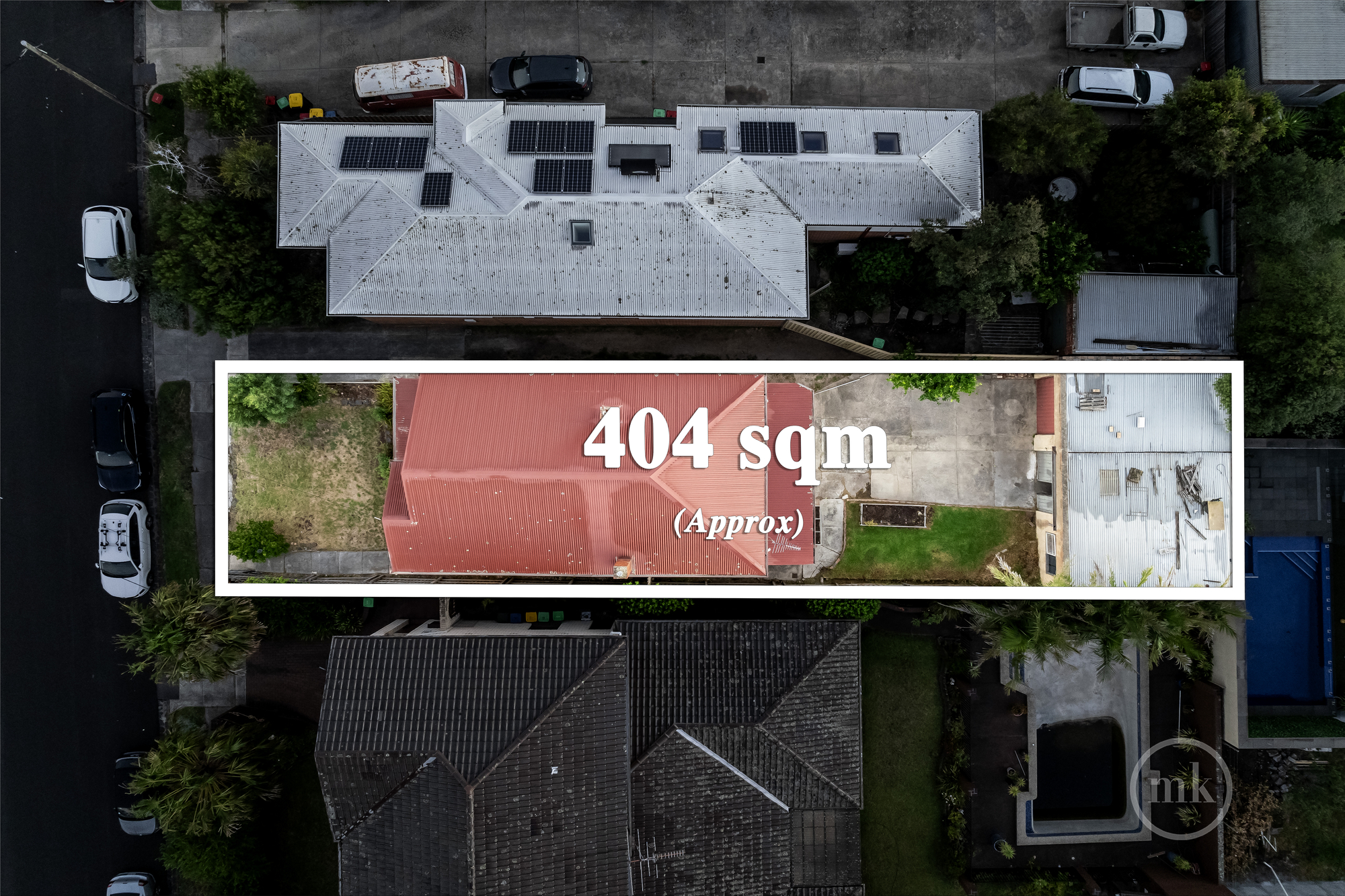 6 MINCHA ST, BRUNSWICK WEST VIC 3055, 0 ਕਮਰੇ, 0 ਬਾਥਰੂਮ, House