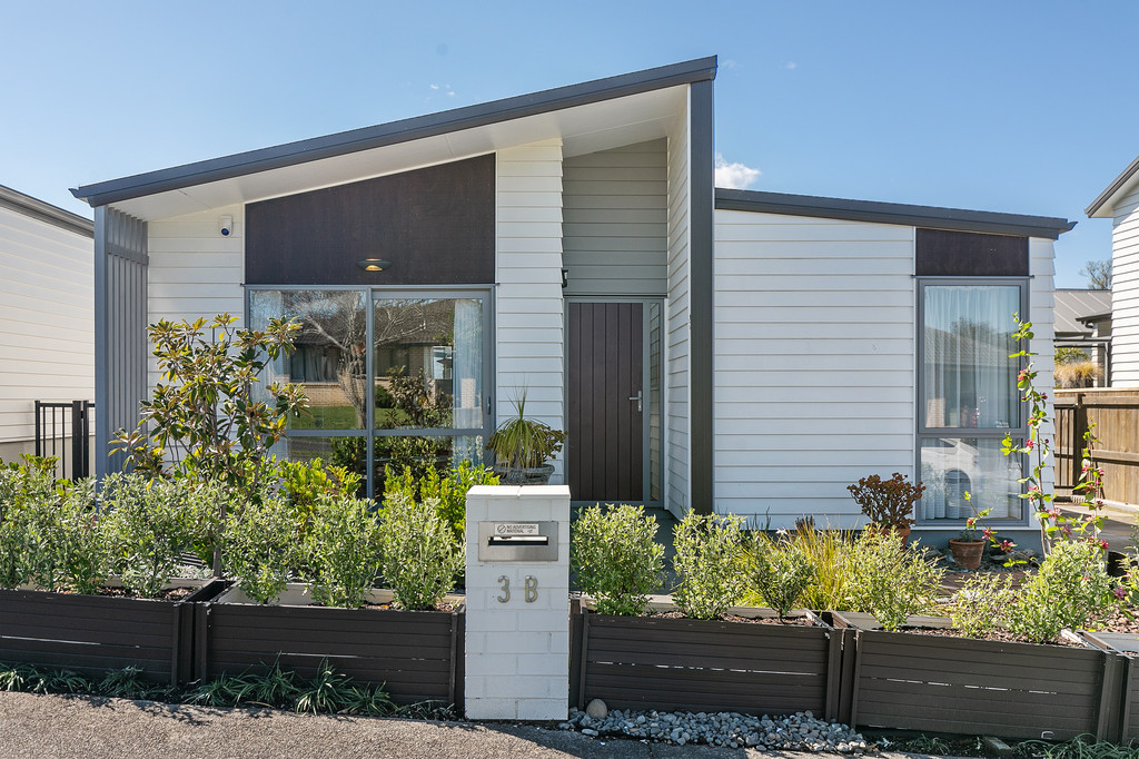 3b Torrington Crescent, Glen Innes, Auckland City, 2房, 0浴