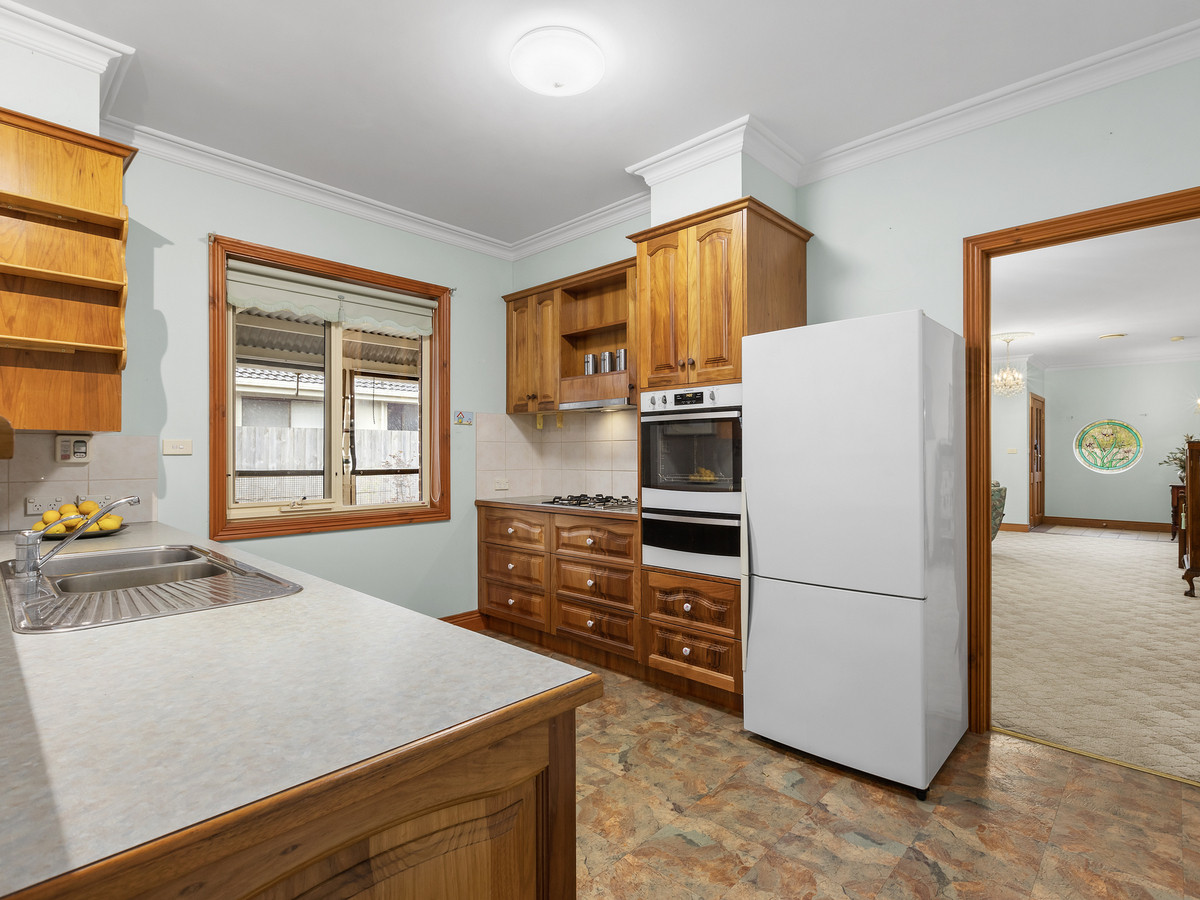 16 JENNIFER CR, Point Lonsdale, Geelong, 0 कमरे, 0 बाथरूम, House