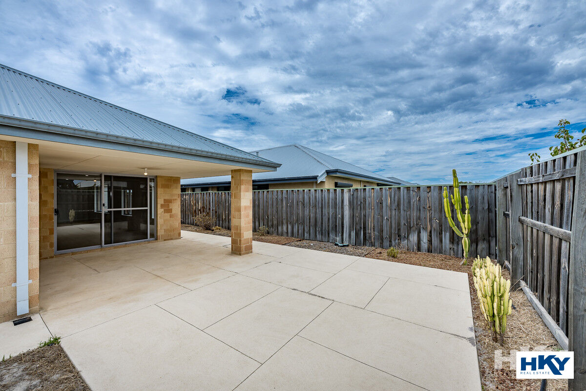 4 WILDING BVD, ELLENBROOK WA 6069, 0 Bedrooms, 0 Bathrooms, House