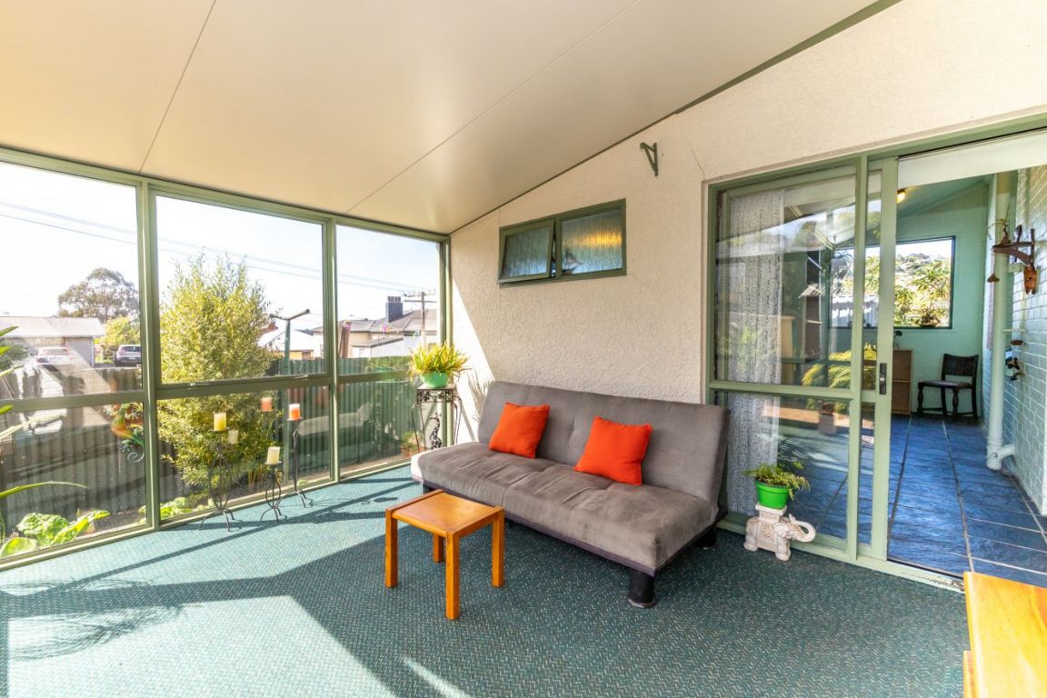 6 Catherine Street, Caversham, Dunedin City, 2 ਕਮਰੇ, 1 ਬਾਥਰੂਮ