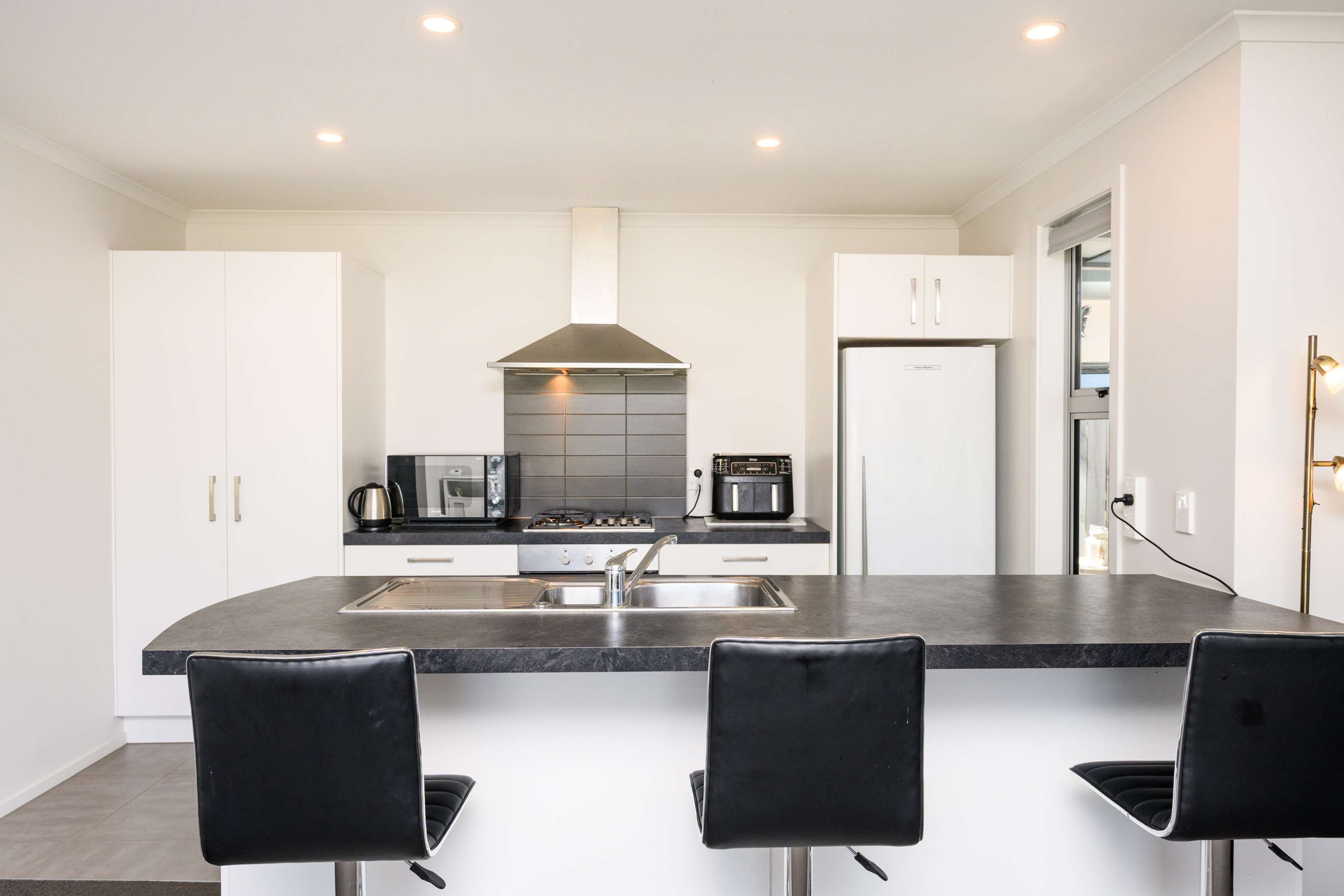 65b Albert Street, Palmerston North Central, Palmerston North City, 2部屋, 1バスルーム, House